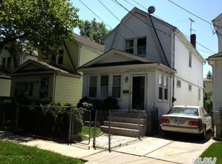 117-18 199th St, Saint Albans, NY 11412