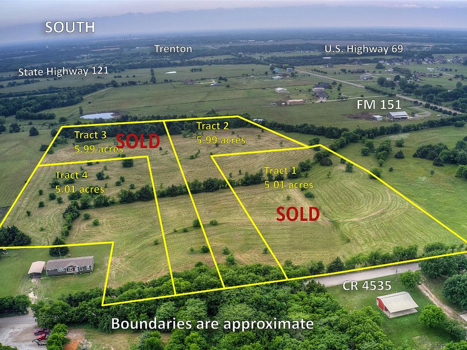 1st image of LOT 2 County Road 4535