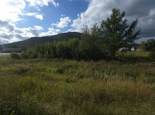 LOT 19.1 Metallak Pl, Colebrook, NH 03576