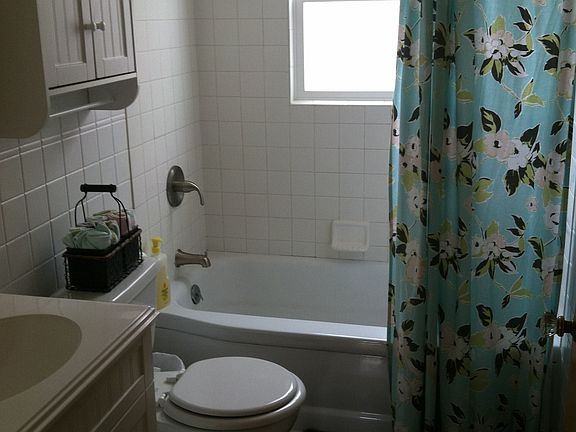 Upstairs Bathroom