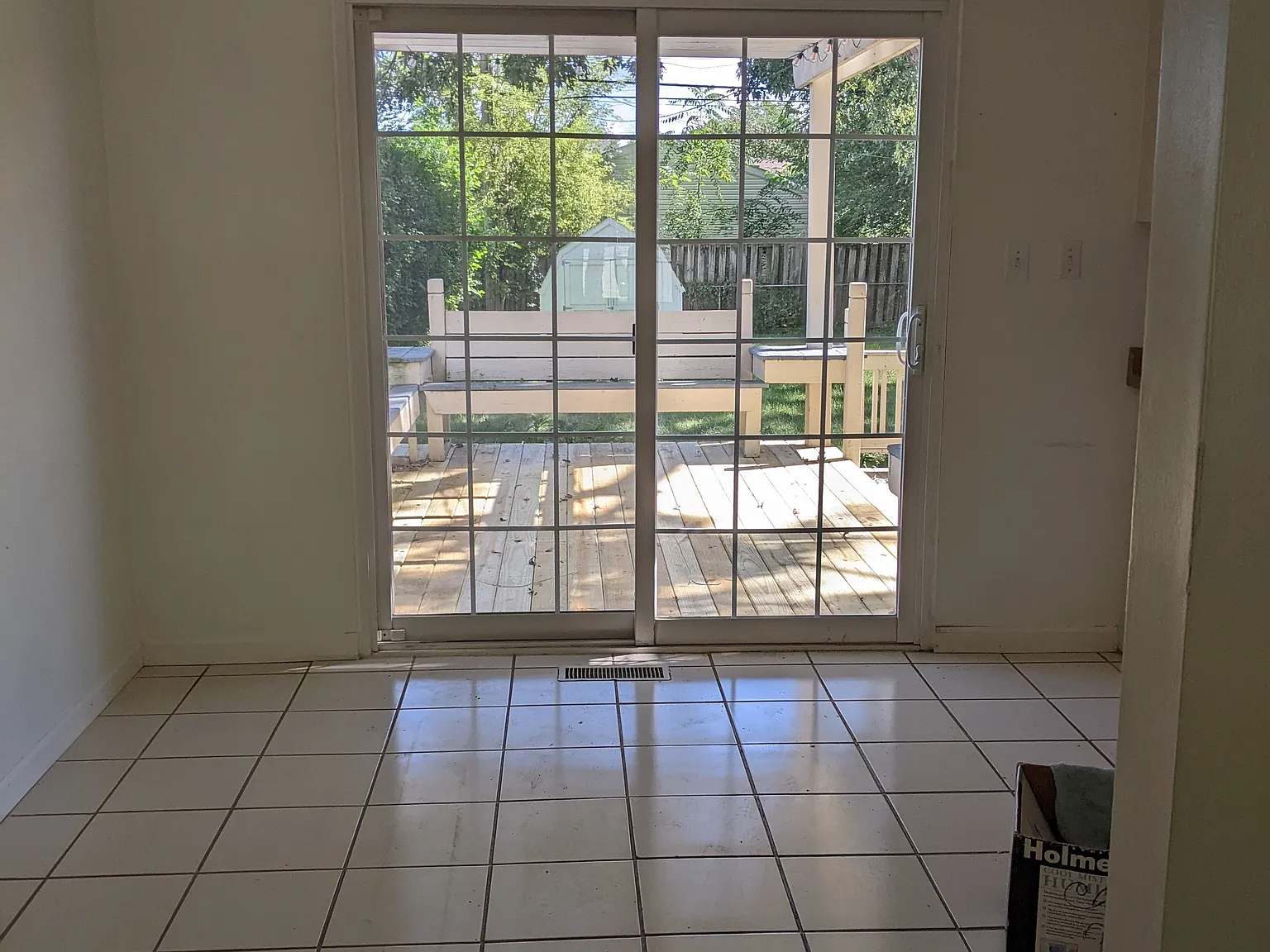 3 bed, 1.5 bath, 1128 sqft, $1,750 — Photo 3