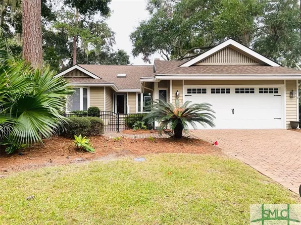 17 Hobcaw Lane, Savannah, GA 31411
