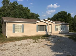 0000 E County Road 800 N, Bainbridge, IN 46105