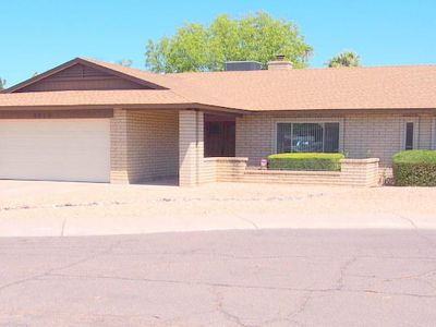 5010 W Seldon Ln, Glendale, AZ, 85302