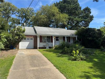 426 Nicewood Dr, Newport News, VA, 23602