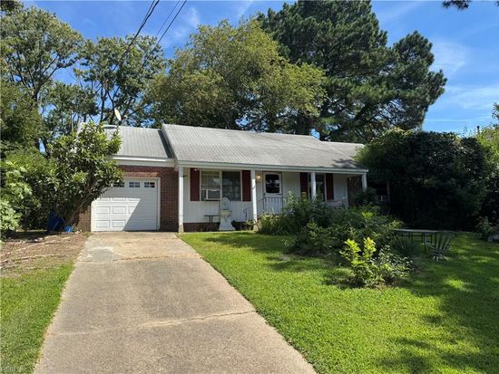 426 Nicewood Dr, Newport News, VA 23602