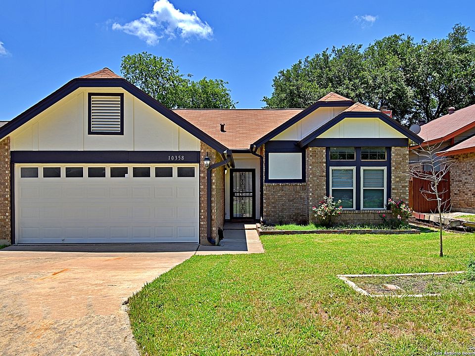 1st image of 10358 Coral Village