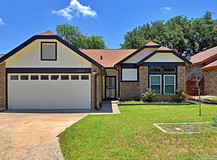 10358 Coral Vlg, San Antonio, TX 78245