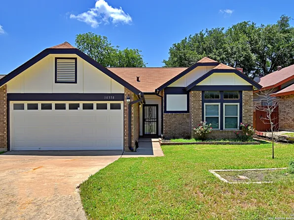 10358 Coral Village, San Antonio, TX 78245