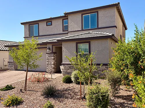 12862 W Ocotillo Rd Photo 1