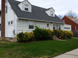 1550 Northridge Ave, Merrick, NY 11566