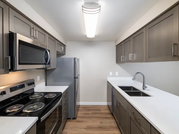 Monterey Apartments