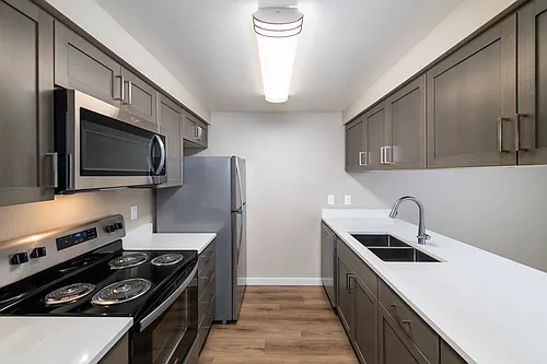 Monterey Apartments Photo 1