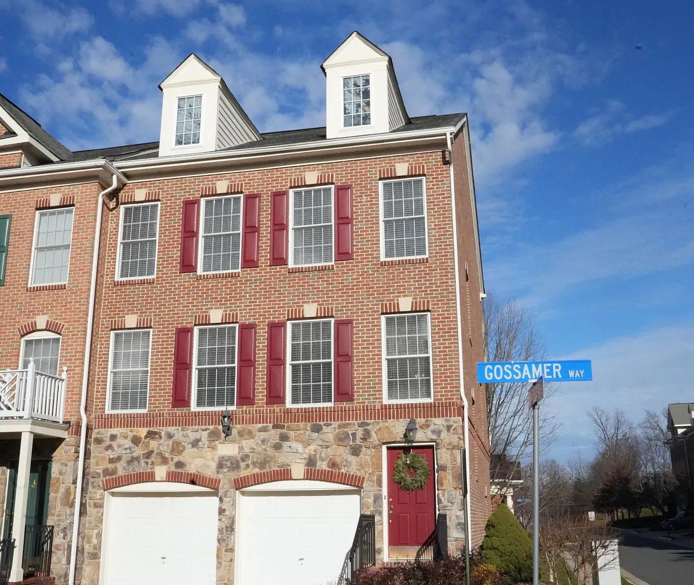 4571 Gossamer Way — Photo 1