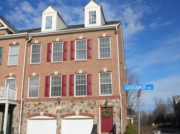 4571 Gossamer Way, Fairfax, VA 22033