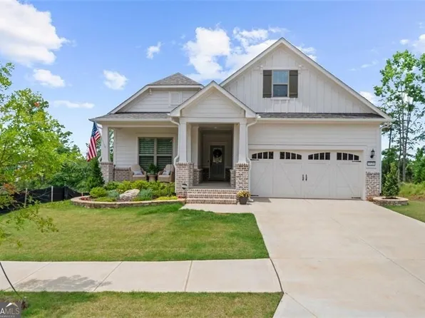5520 Olive Ln, Hoschton, GA 30548