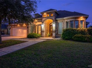 2301 Nappa Valley Dr, Mission, TX 78573