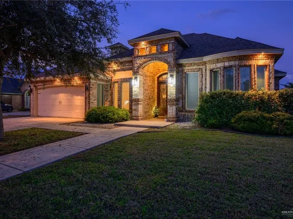 2301 Nappa Valley Dr, Mission, TX 78573