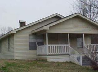 1801 Princeton Ave N, Birmingham, AL 35217