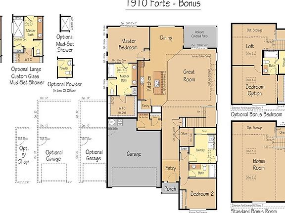 2nd image of 32474 (Lot 4) 236th Avenue SE