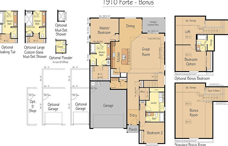 2nd image of 32448 (Lot 1) 236th Avenue SE