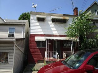 129 Bausman St, Pittsburgh, PA
