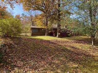 668 Kingston Ln NW, Conyers, GA 30012