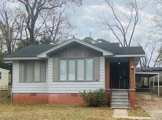 2052 Midway St, Montgomery, AL 36110