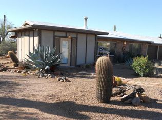 4725 N Wolverine Pass Rd, Apache Junction, AZ 85119