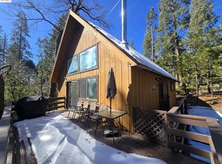 20011 Wildcat Dr, Mi Wuk Village, CA 95383
