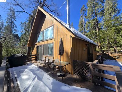 20011 Wildcat Dr, Mi Wuk Village, CA, 95383