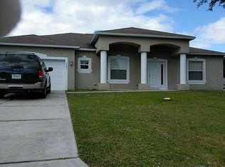 1483 Wakefield Rd SE, Palm Bay, FL 32909