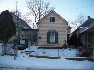 1427 Usher St, Logansport, IN 46947