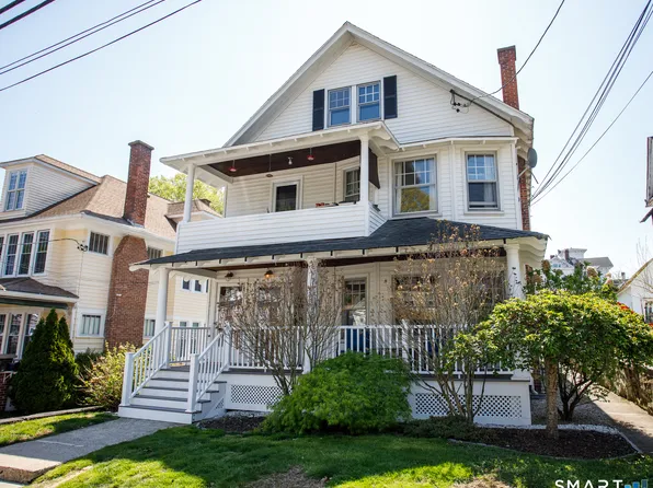 41-43 Otis Street, Norwich, CT 06360