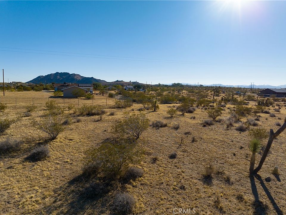 4558 Yucca Mesa Rd, Yucca Valley, CA 92284 MLS JT23207548 Zillow