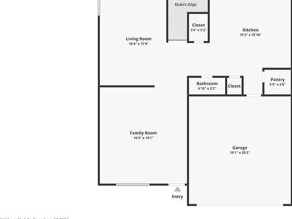 2nd image of 3644 Sweet Birch Dr