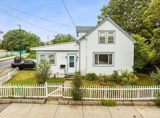 346 Elsbree St, Fall River, MA 02720