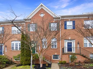 13129 Sutler Square Ter, Clarksburg, MD 20871