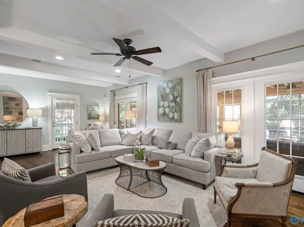 420 Newman Ave SE, Huntsville, AL 35801