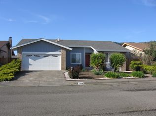 1506 Genesis Ct, Rohnert Park, CA 94928