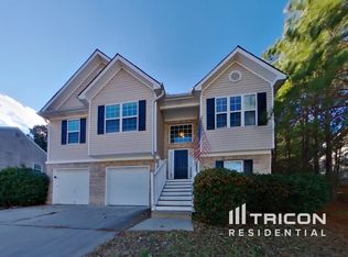 252 Bainbridge Cir, Dallas, GA 30132