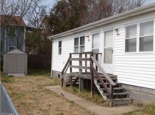 7949 Ransom Rd, Norfolk, VA 23518