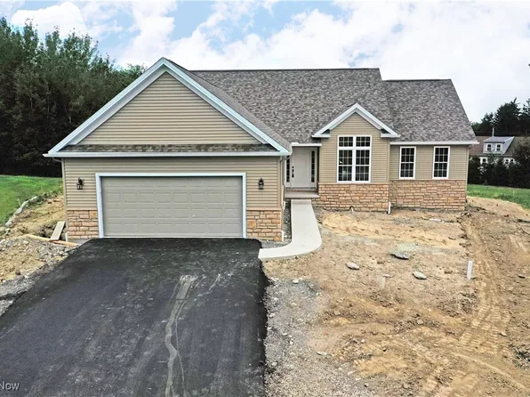 8730 Kimblewick Ln NE, Warren, OH 44484