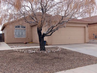 6028 Cyonus Ave NW, Albuquerque, NM, 87114