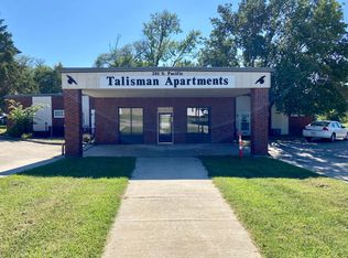 201 S Pacific St APT 3, Tipton, MO 65081