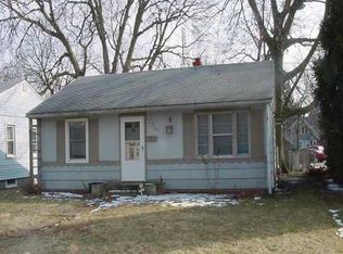 606 Tennessee Ave, Fort Wayne, IN 46805
