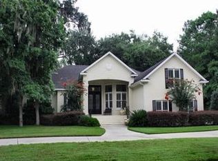 252 Saint James Ave, Saint Simons Island, GA 31522