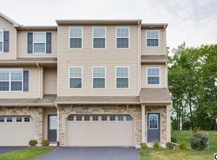 6238 Galleon Dr, Mechanicsburg, PA 17050
