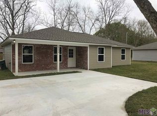 29050 S Range Rd, Livingston, LA 70754