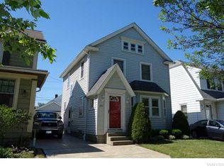 271 Warren Ave, Kenmore, NY 14217